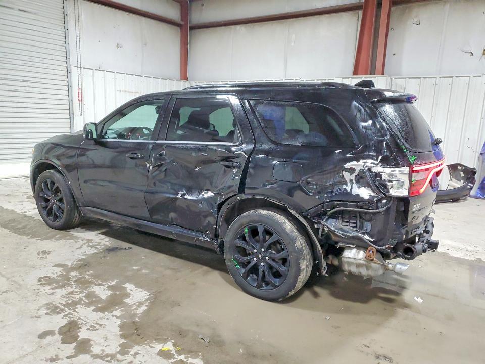 2019 Dodge Durango gt
