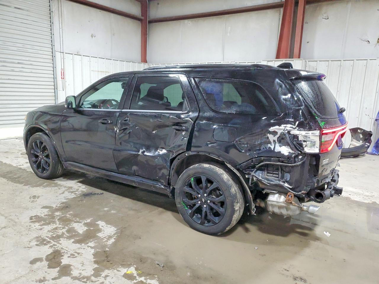 2019 Dodge Durango gt