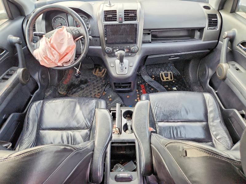 2011 Honda Cr-v exl