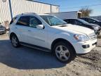 2007 Mercedes-Benz Ml 350