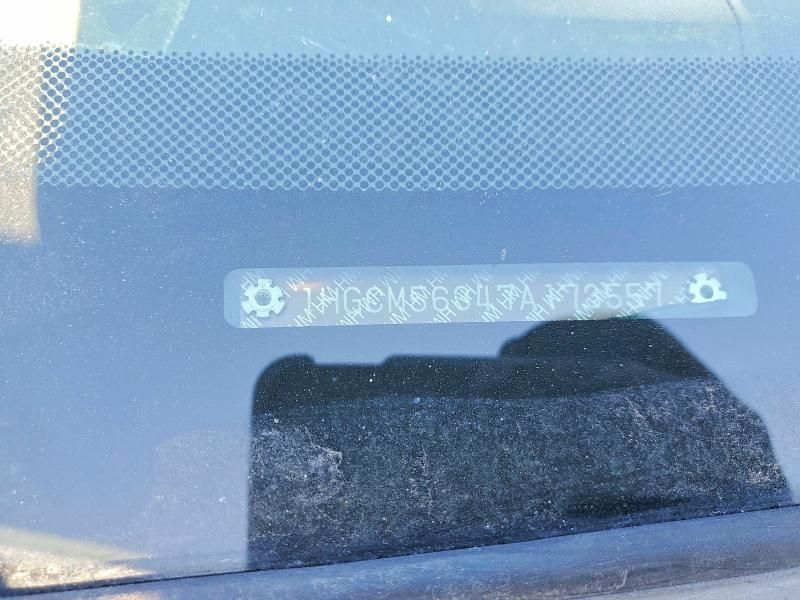 2007 Honda Accord se