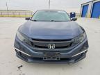 2019 Honda Civic exl