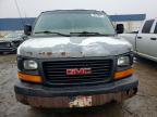 2004 GMC Savana G2500 Utility / Service Van