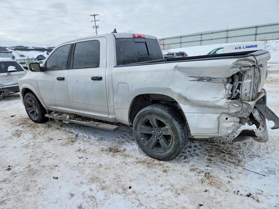2015 Dodge Ram 1500 slt