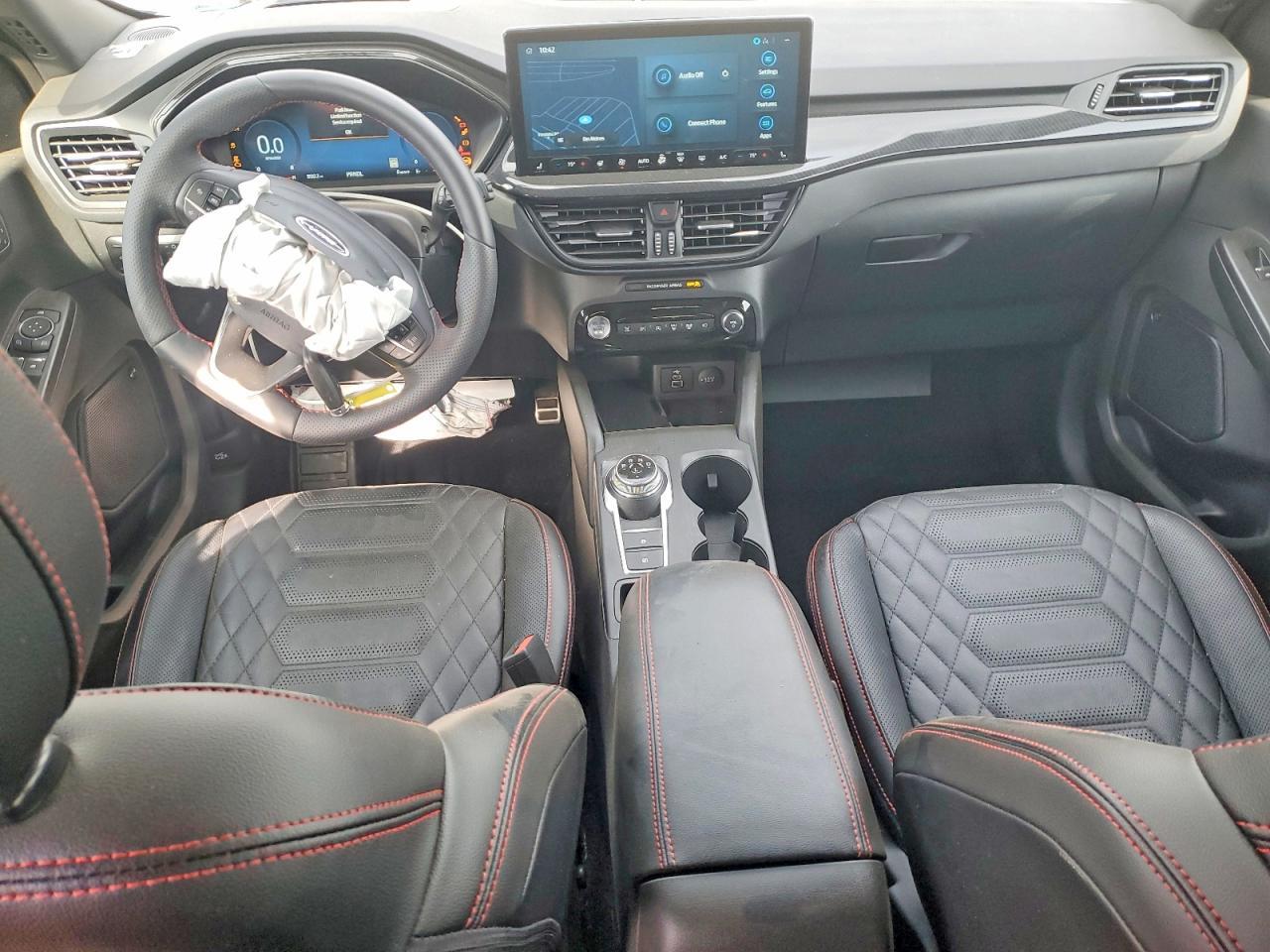 2024 Ford Escape st Line Elite