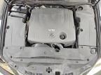 2012 Lexus Is 250 Base