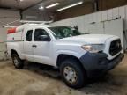 2016 Toyota Tacoma Access Cab