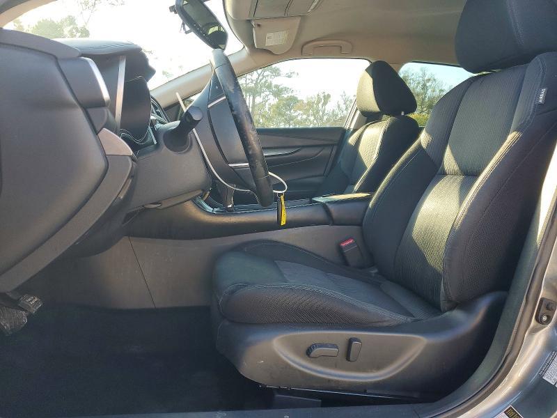 2016 Nissan Maxima 3.5 s