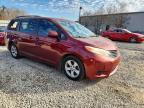 2013 Toyota Sienna le