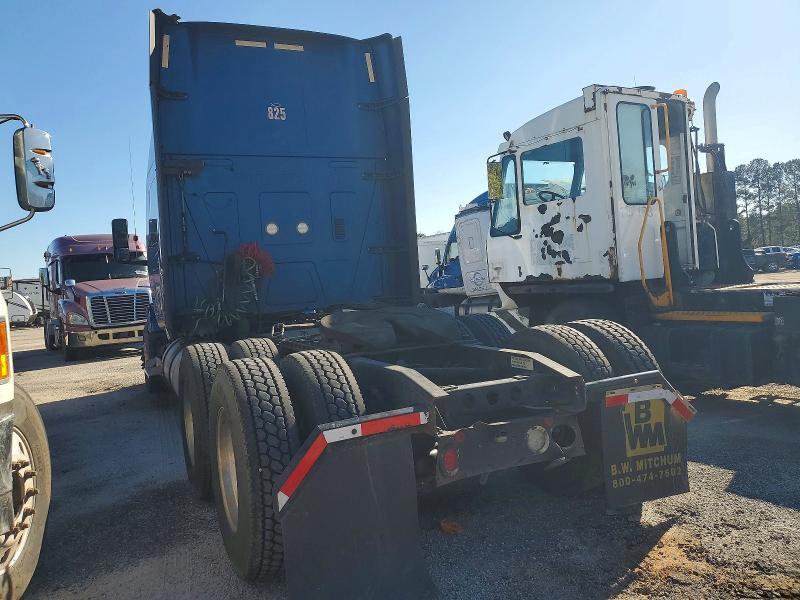 2018 International LT625 Semi Truck