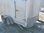 2005 Haulmark Enclosed-Enclosed Cargo Trailer