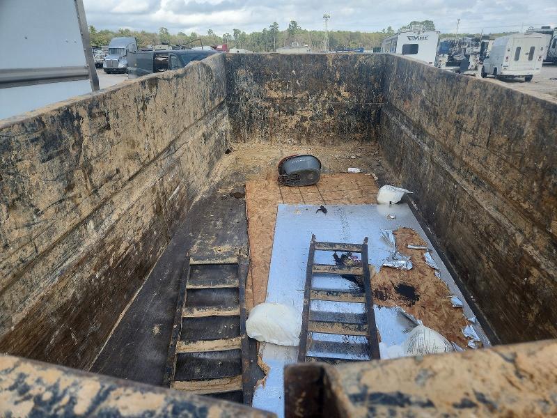 2023 ED LPT8316274S-BP Dump Trailer