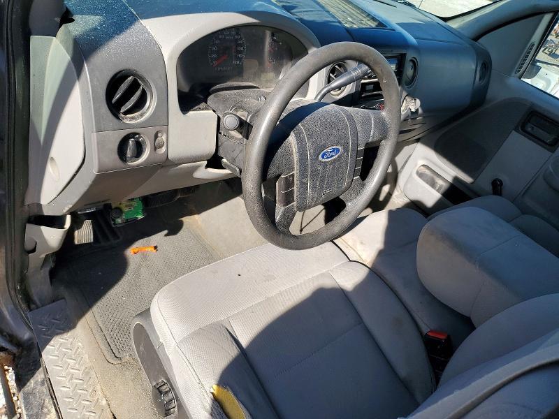 2006 Ford F150