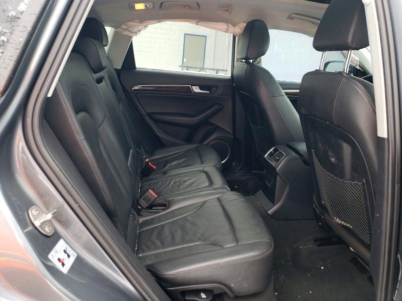 2013 Audi Q5