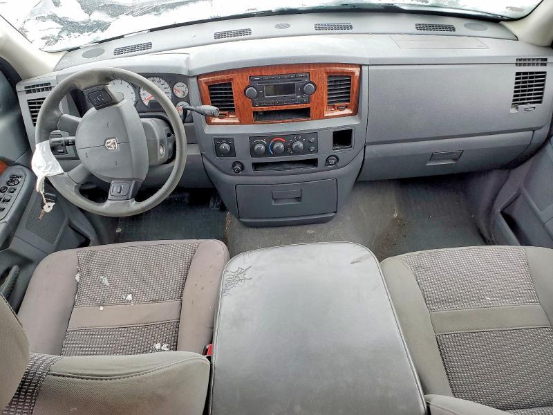 2006 Dodge Ram 1500 st