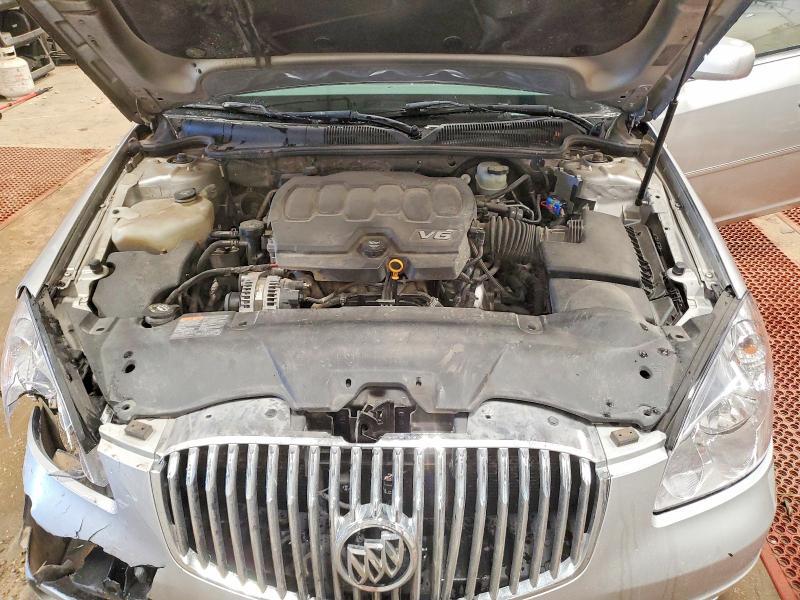 2011 Buick Lucerne cxl