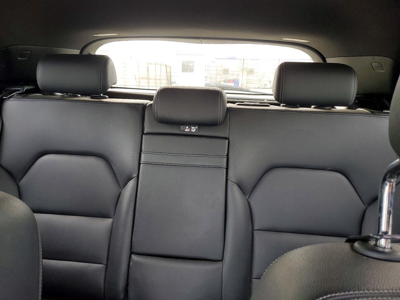 2018 Mercedes-Benz Gla 250 4matic