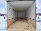 2025 Legend 8.5X29TM3VTA60 Enclosed Cargo Trailer