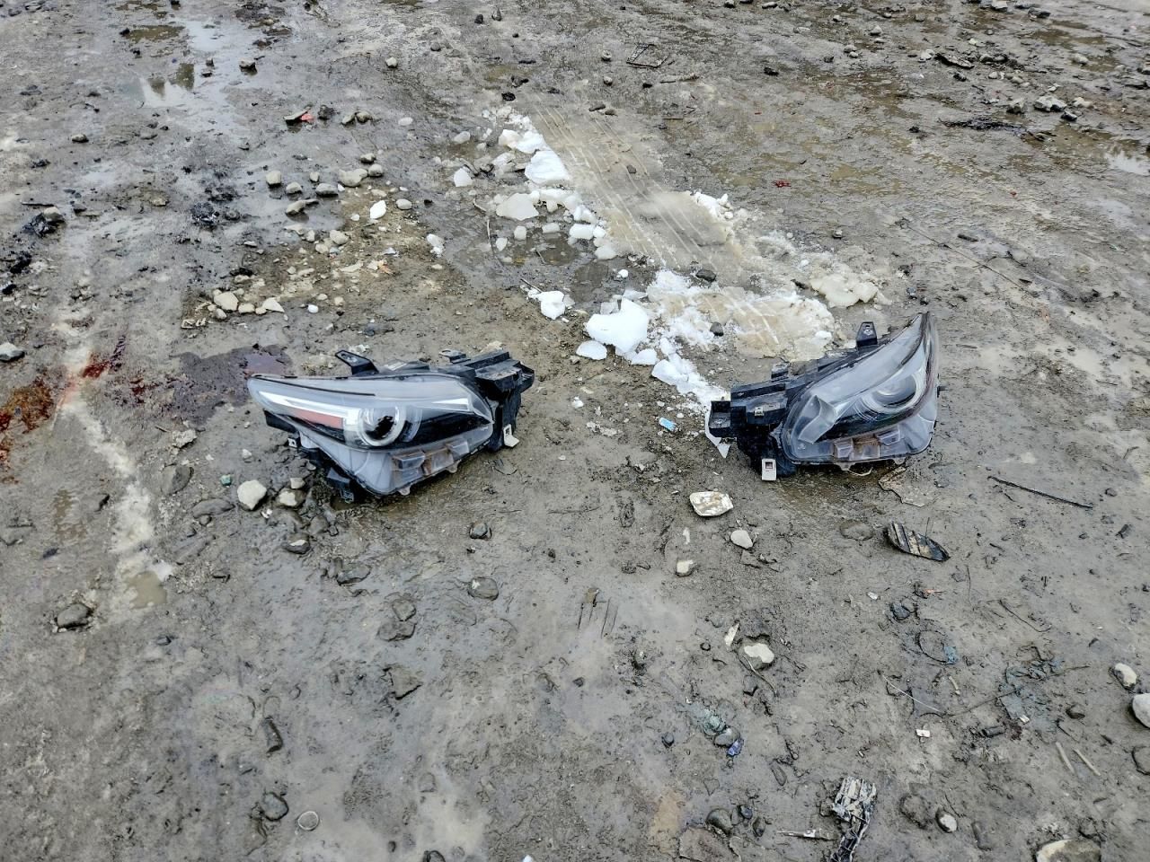 2017 Mazda Cx-9 Grand Touring