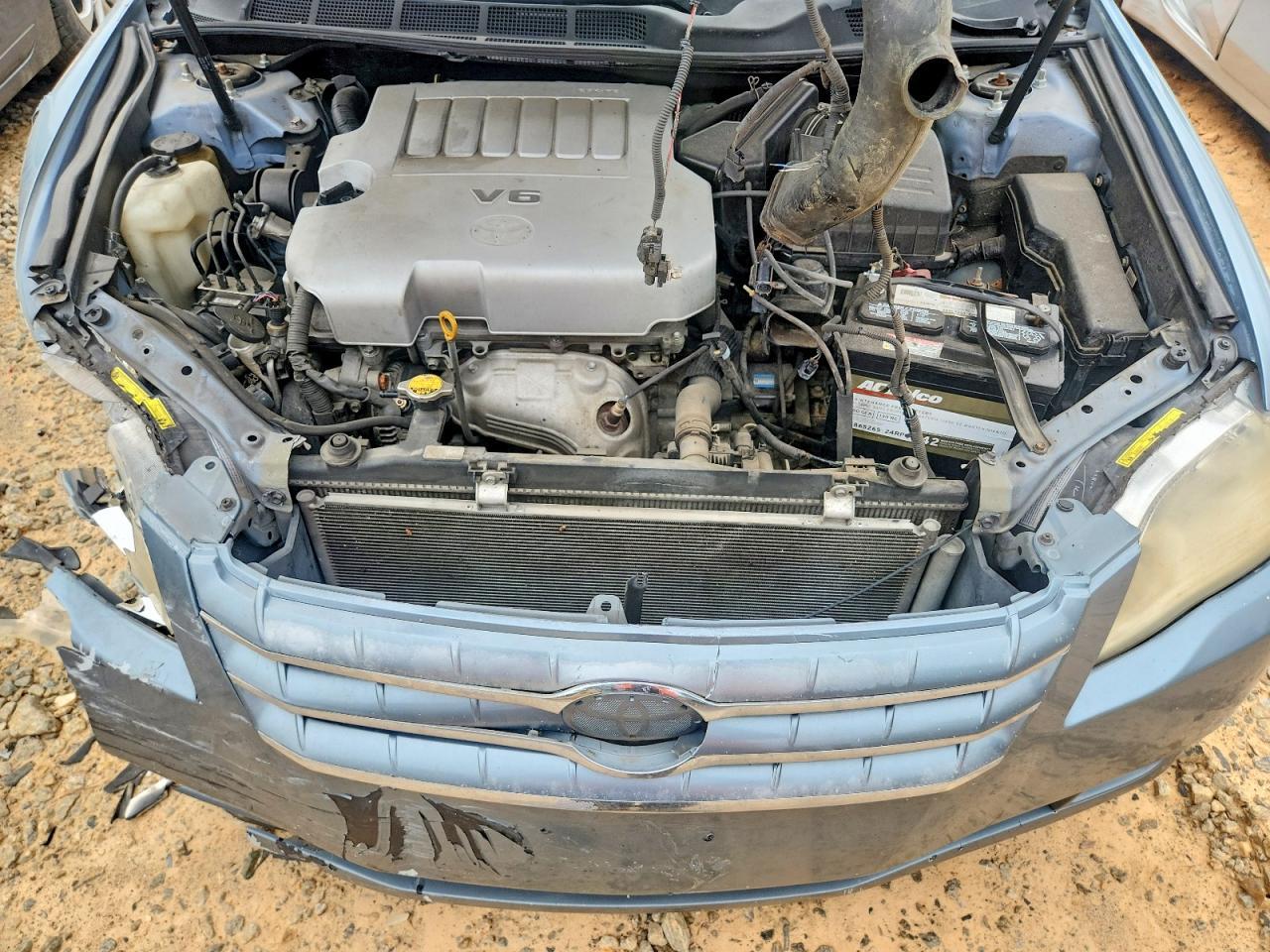 2006 Toyota Avalon