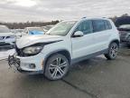 2017 Volkswagen Tiguan sel