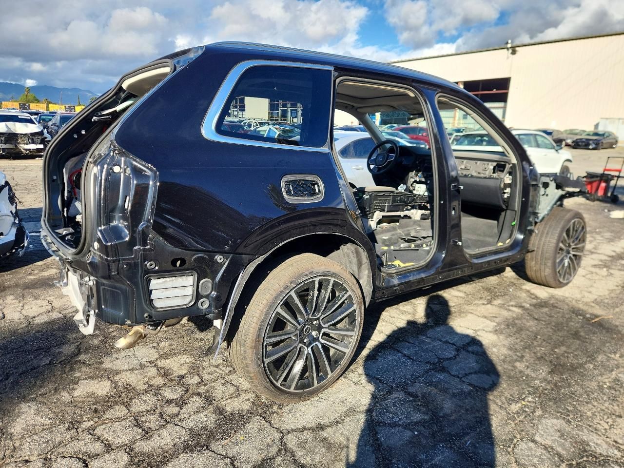 2025 Volvo Xc90 Plus