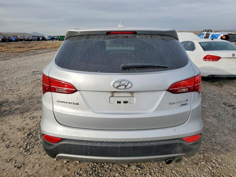 2013 Hyundai Santa fe Sport