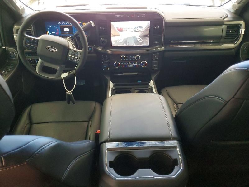 2024 Ford F250 Super Duty