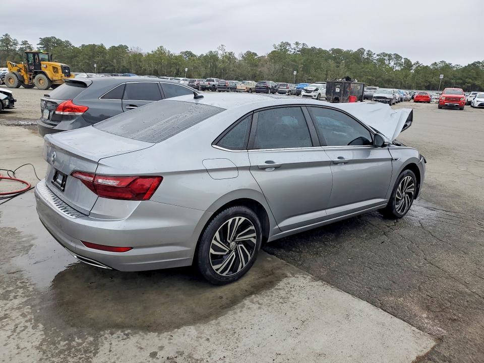 2021 Volkswagen Jetta sel Premium