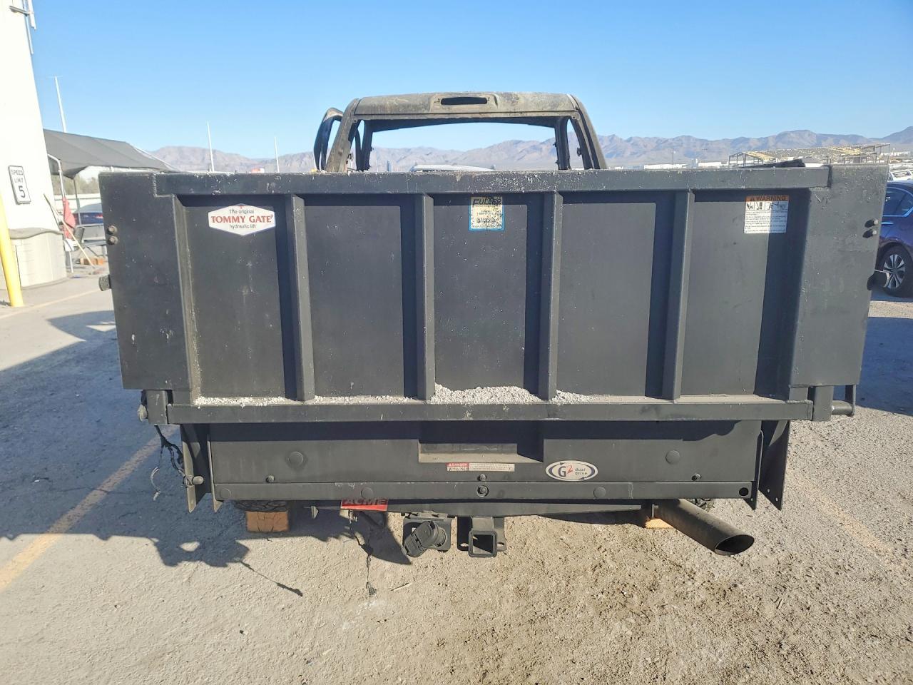 2021 Chevrolet Silverado C2500 Heavy Duty