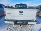2014 Ford F150 Super cab