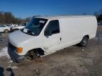 2006 Ford E250 Delivery Van