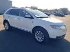 2013 Lincoln MKX