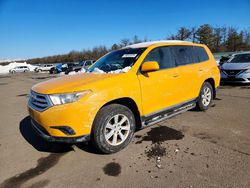2013 Toyota Highlander Base for sale in Brookhaven, NY