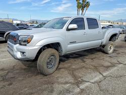 Toyota Vehiculos salvage en venta: 2013 Toyota Tacoma Prerunner V6