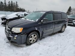 Dodge Vehiculos salvage en venta: 2011 Dodge Grand Caravan Express