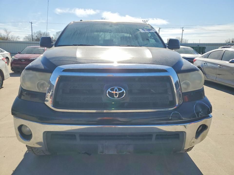 2013 Toyota Tundra Crewmax SR5