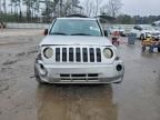2008 Jeep Patriot Sport