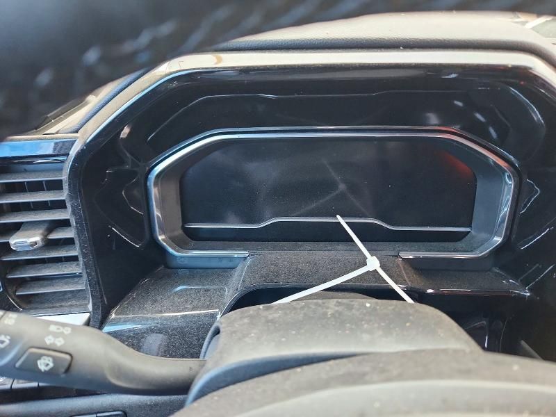 2024 Chevrolet Silverado K1500 ltz