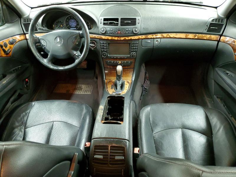 2005 Mercedes-Benz E 320 cdi