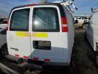 2013 Chevrolet Express G2500