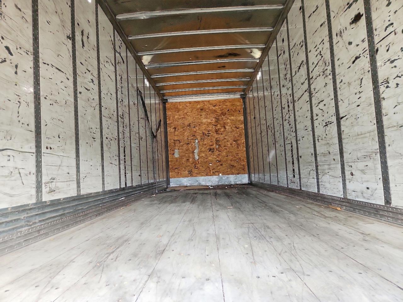 2014 Stoughton Trailers I