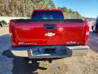 2008 Chevrolet Silverado C1500