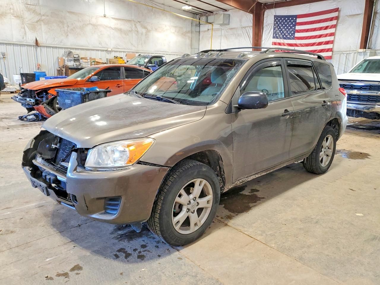 2009 Toyota Rav4