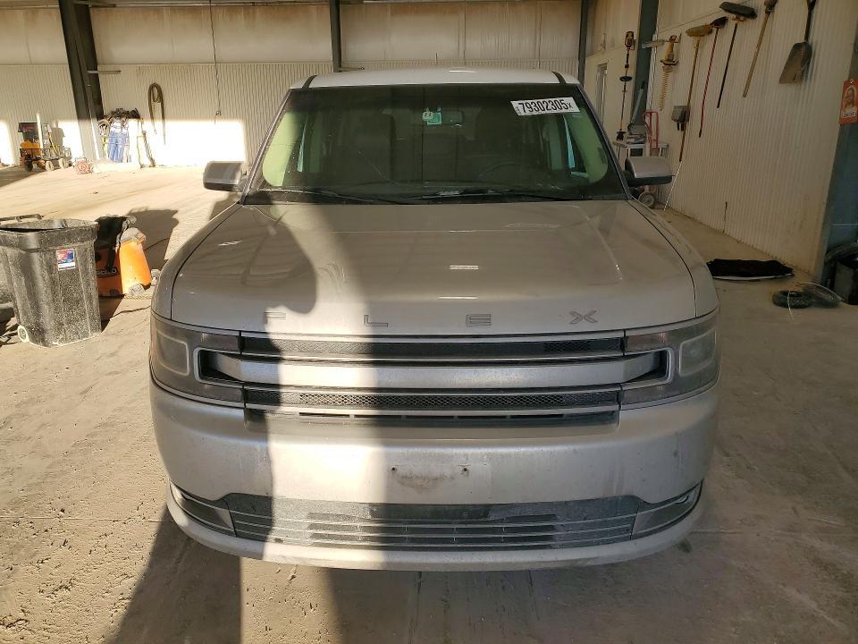 2016 Ford Flex Limited