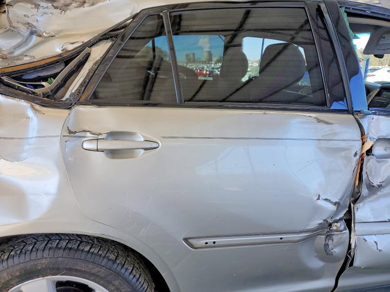 2004 Lexus Rx 330 Base