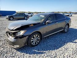 Lexus Vehiculos salvage en venta: 2011 Lexus Es 350