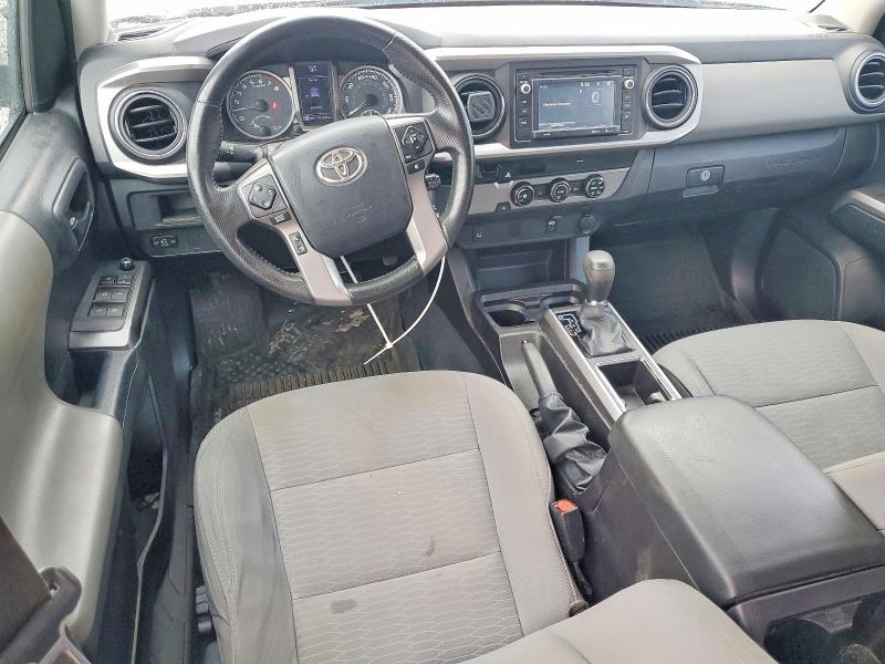 2016 Toyota Tacoma SR5 V6