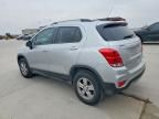 2021 Chevrolet Trax 1LT