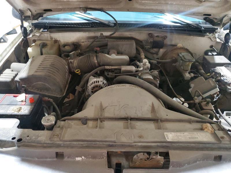 1998 Chevrolet Gmt-400 C1500